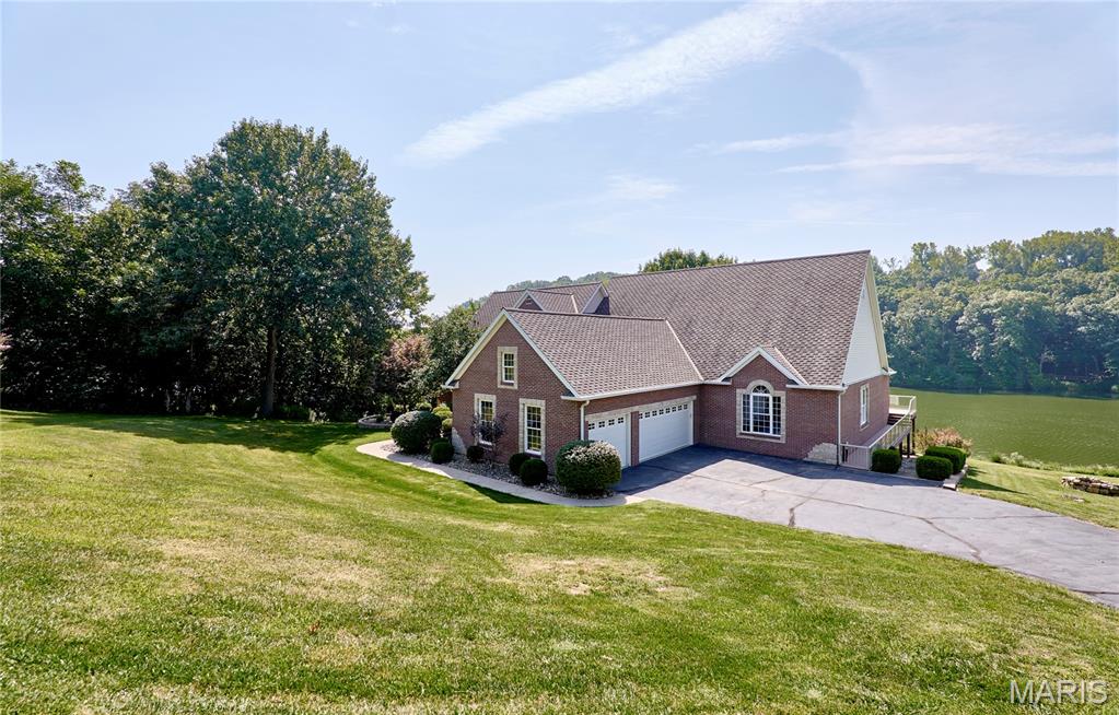 4412 Arrowhead Ridge Lane Property Photo 3
