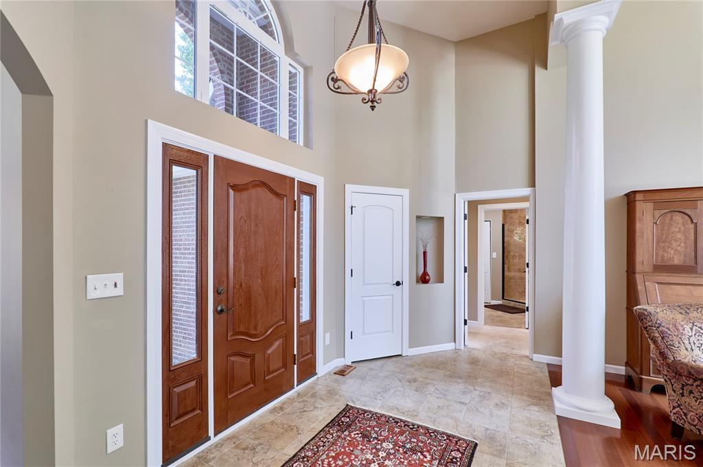 4412 Arrowhead Ridge Lane Property Photo 5
