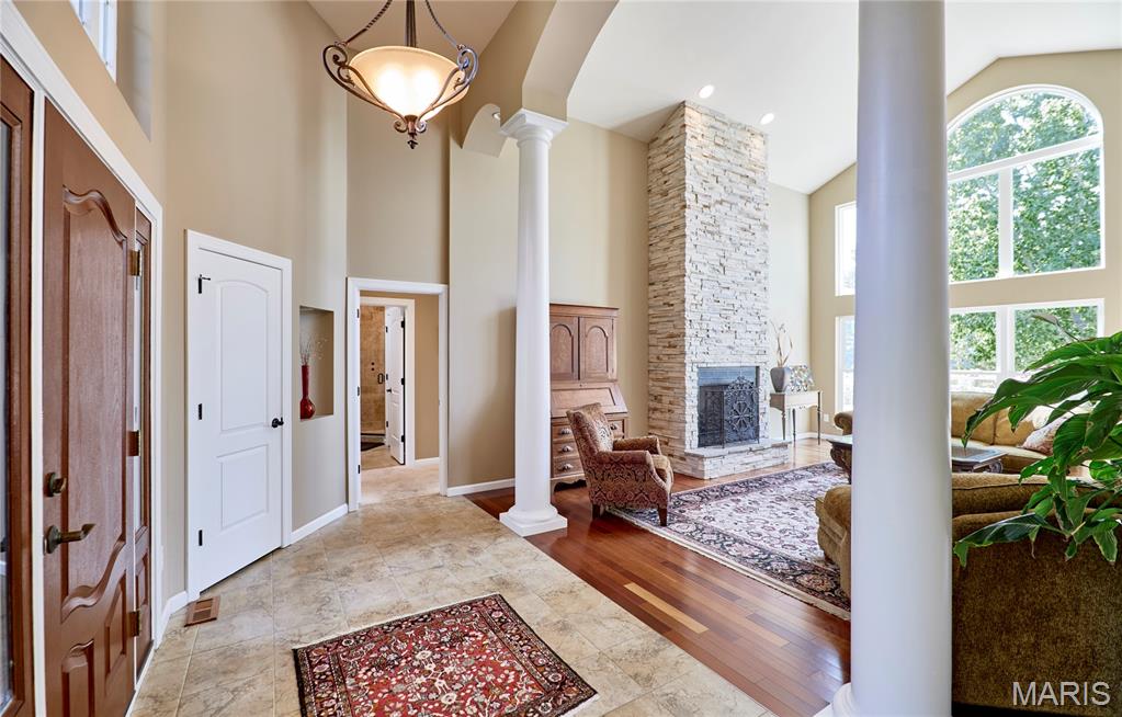 4412 Arrowhead Ridge Lane Property Photo 6