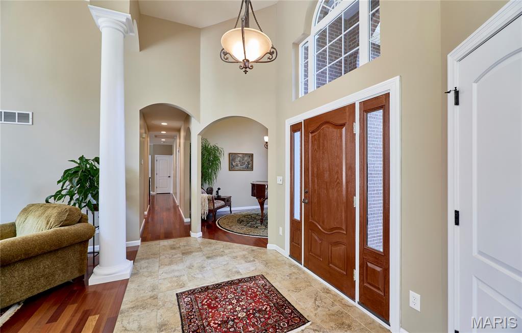 4412 Arrowhead Ridge Lane Property Photo 8