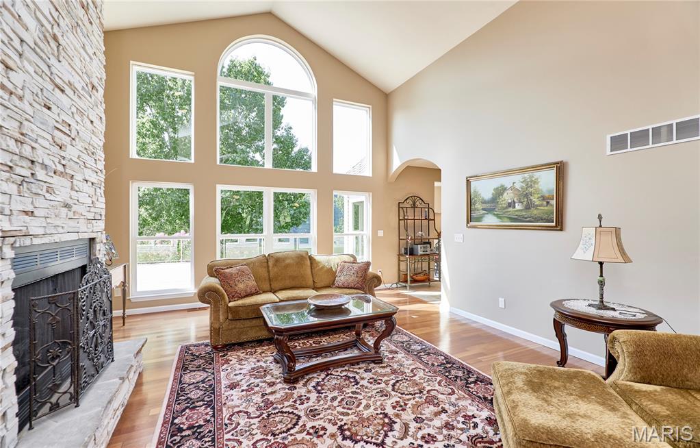 4412 Arrowhead Ridge Lane Property Photo 9