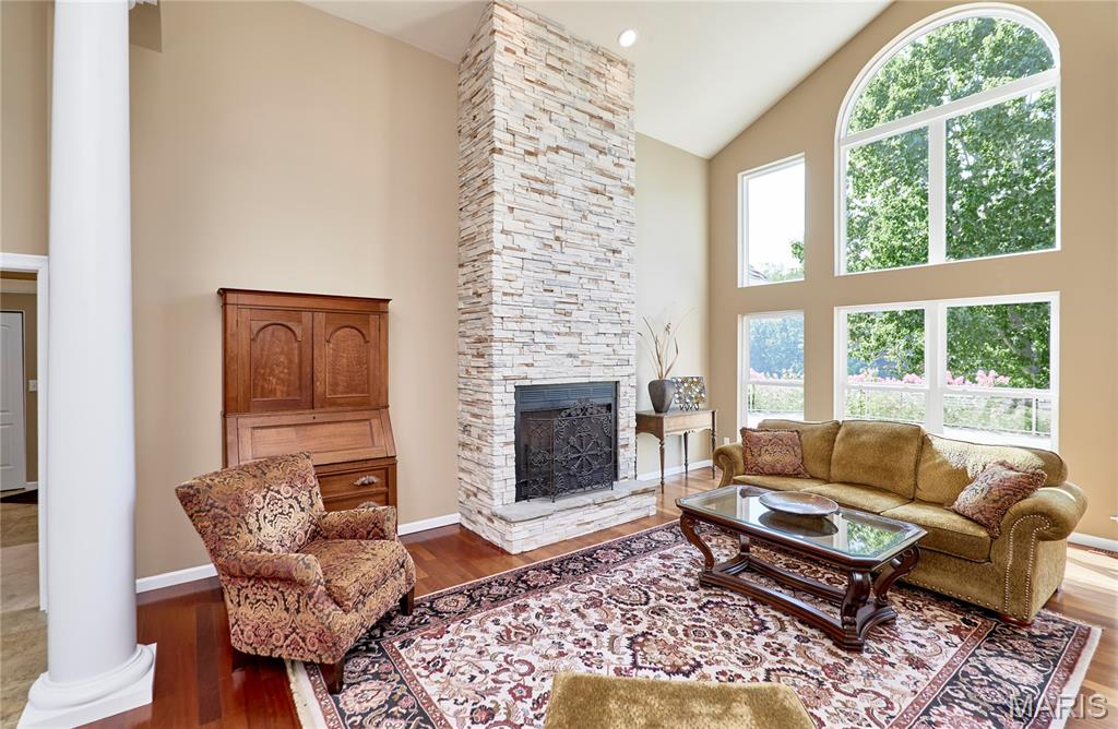 4412 Arrowhead Ridge Lane Property Photo 10