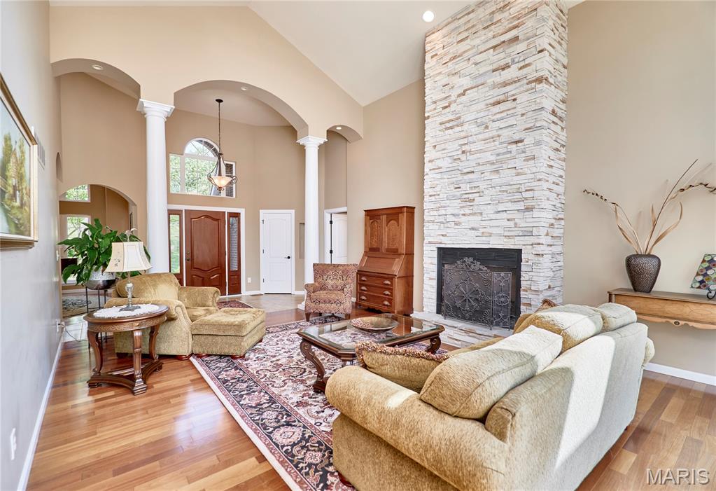 4412 Arrowhead Ridge Lane Property Photo 11