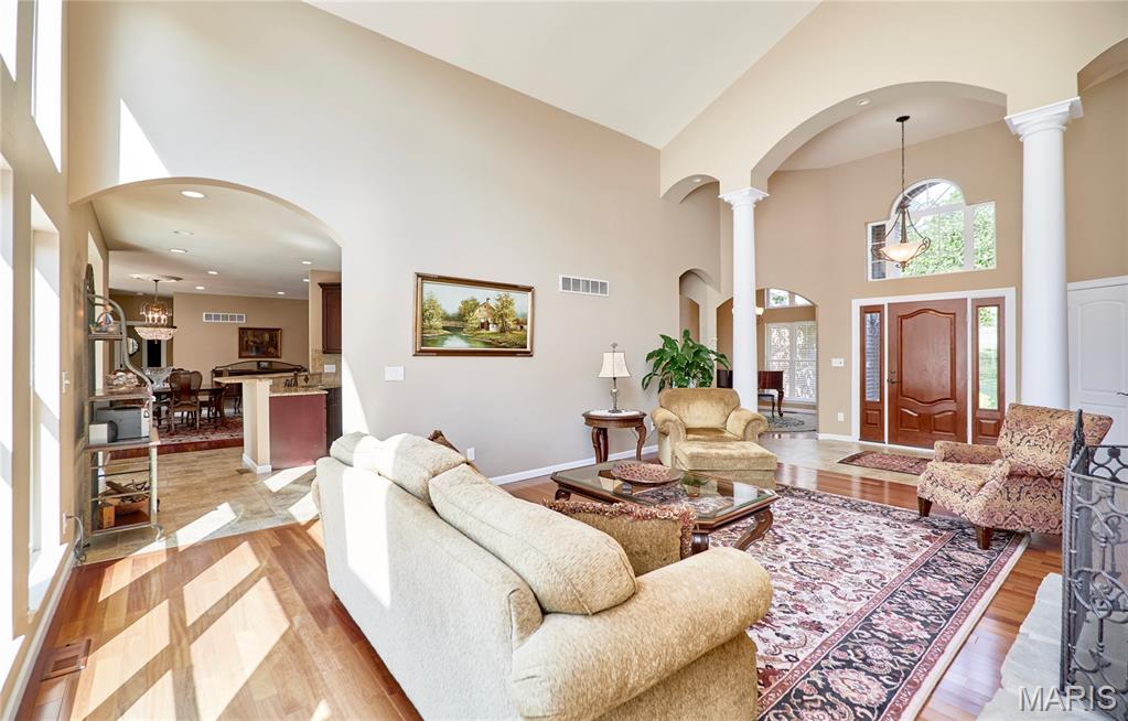 4412 Arrowhead Ridge Lane Property Photo 13
