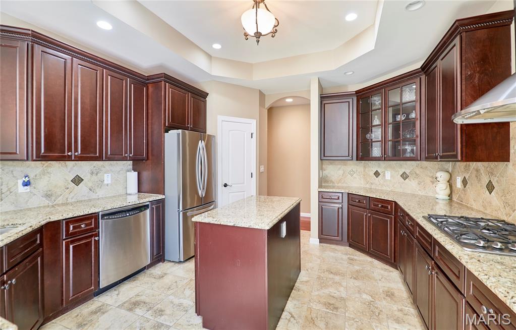 4412 Arrowhead Ridge Lane Property Photo 14