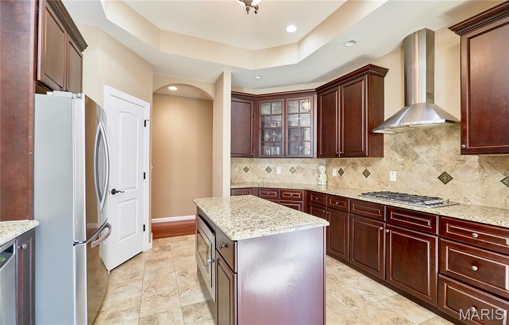 4412 Arrowhead Ridge Lane Property Photo 15