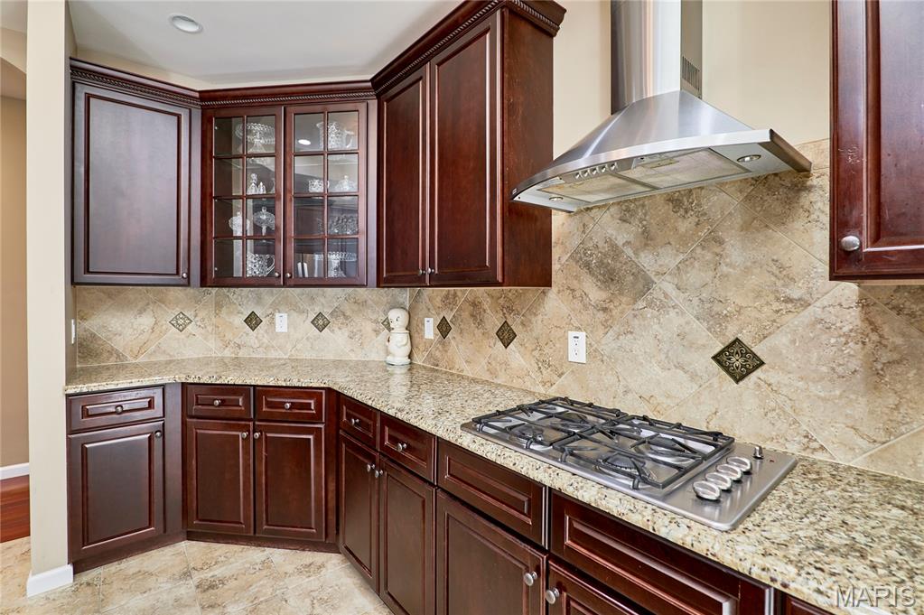 4412 Arrowhead Ridge Lane Property Photo 16