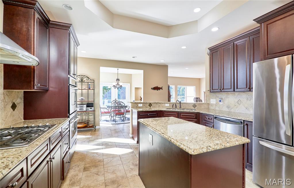 4412 Arrowhead Ridge Lane Property Photo 17