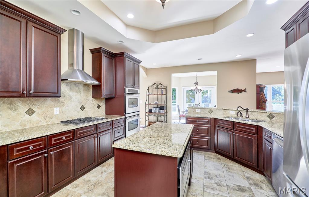 4412 Arrowhead Ridge Lane Property Photo 18