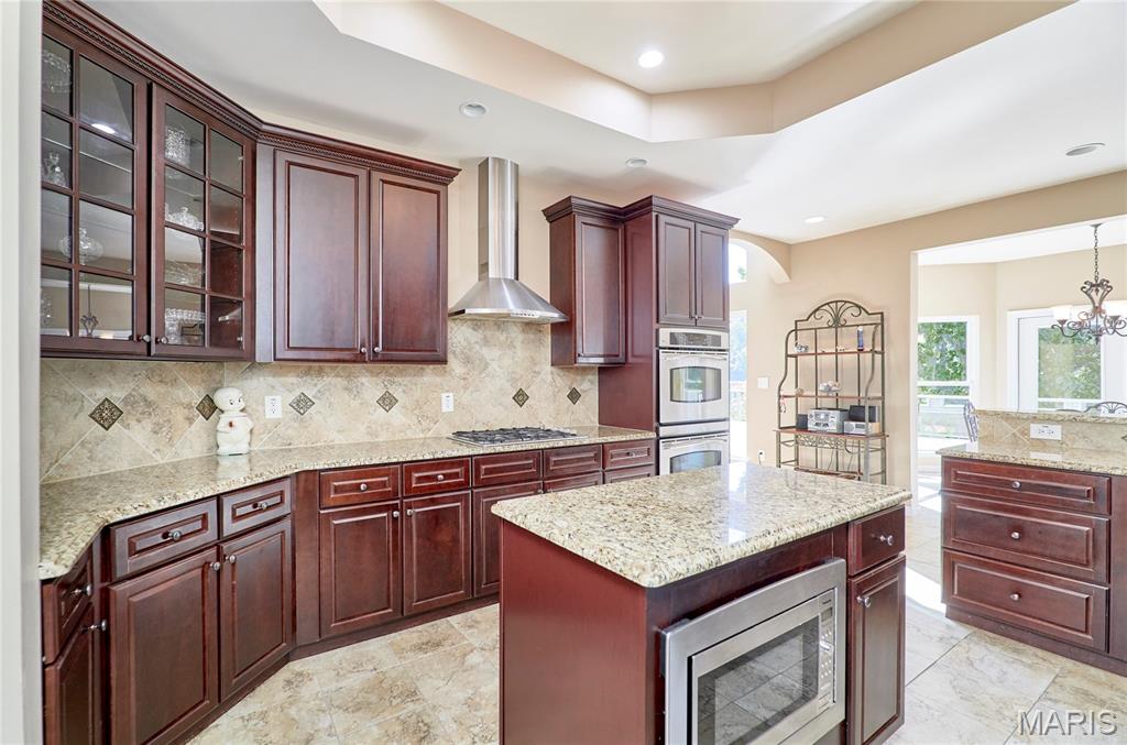4412 Arrowhead Ridge Lane Property Photo 19