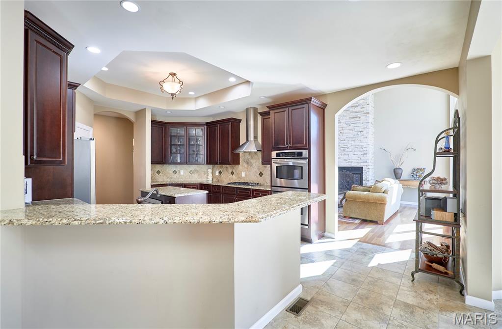 4412 Arrowhead Ridge Lane Property Photo 20