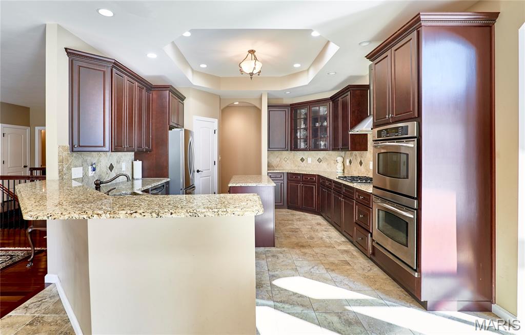 4412 Arrowhead Ridge Lane Property Photo 21