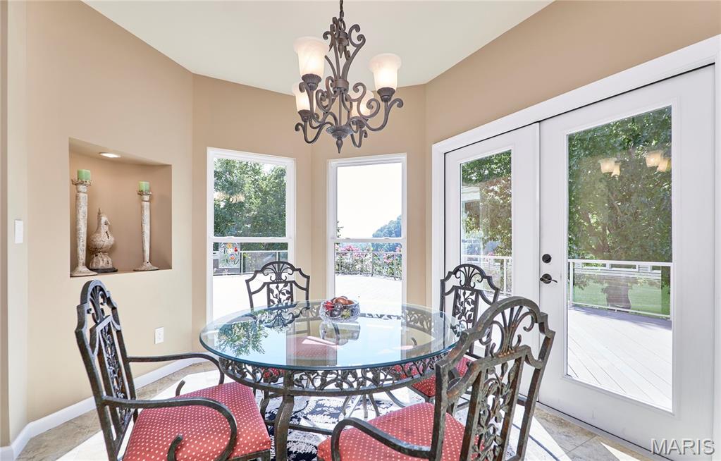 4412 Arrowhead Ridge Lane Property Photo 22