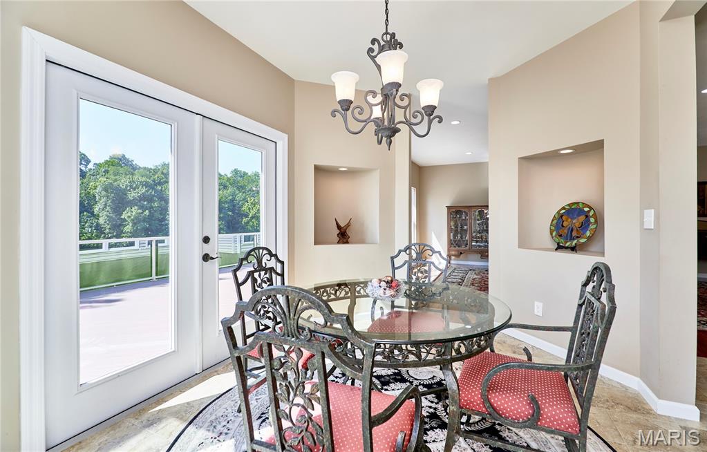 4412 Arrowhead Ridge Lane Property Photo 23