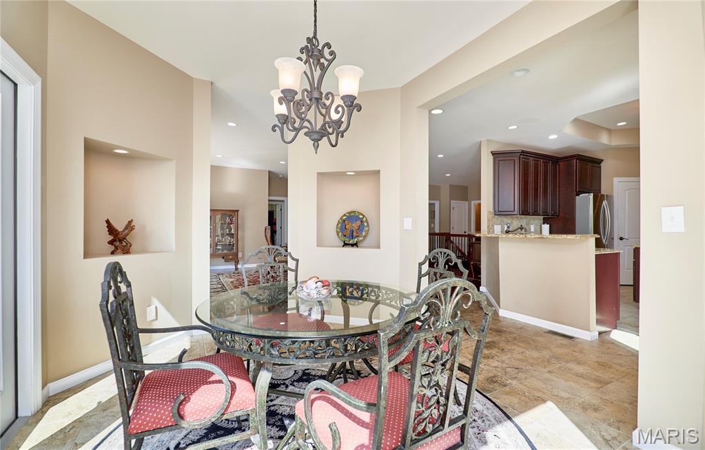 4412 Arrowhead Ridge Lane Property Photo 24