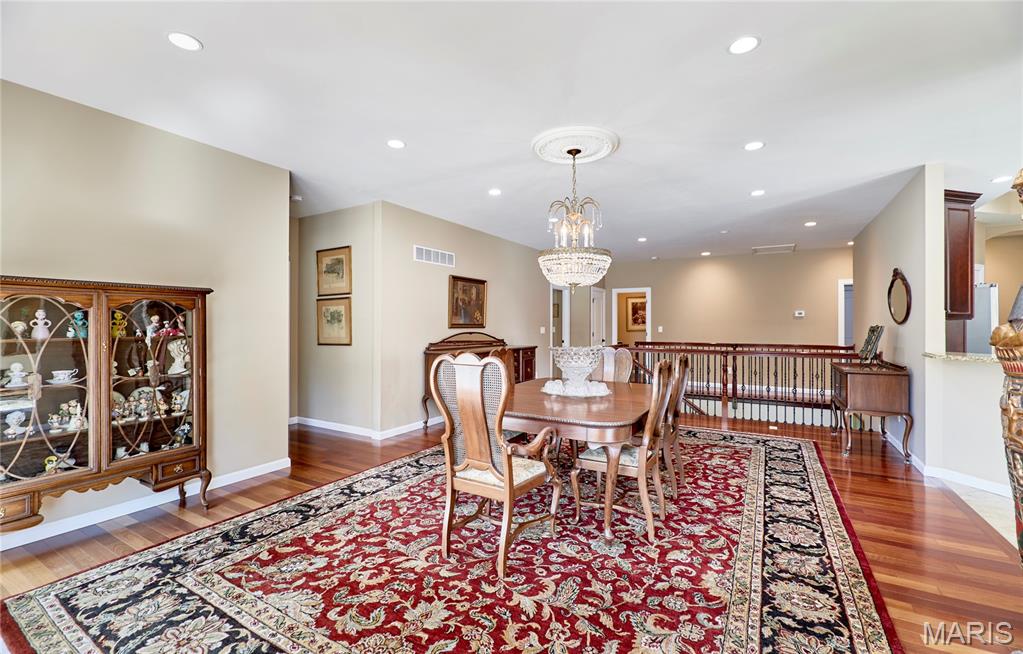 4412 Arrowhead Ridge Lane Property Photo 25