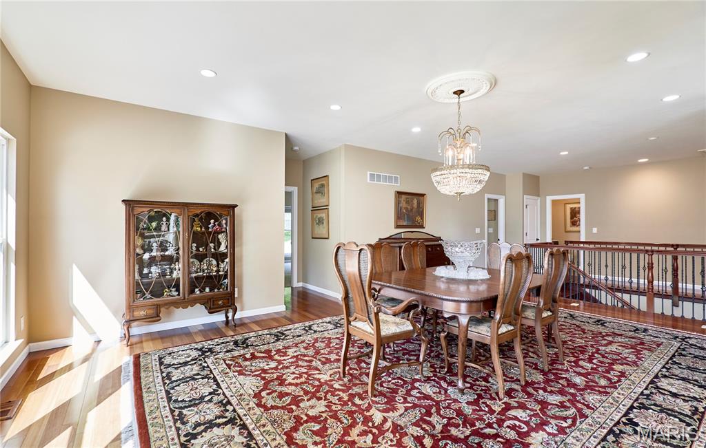 4412 Arrowhead Ridge Lane Property Photo 26