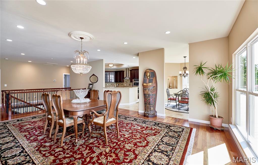 4412 Arrowhead Ridge Lane Property Photo 27