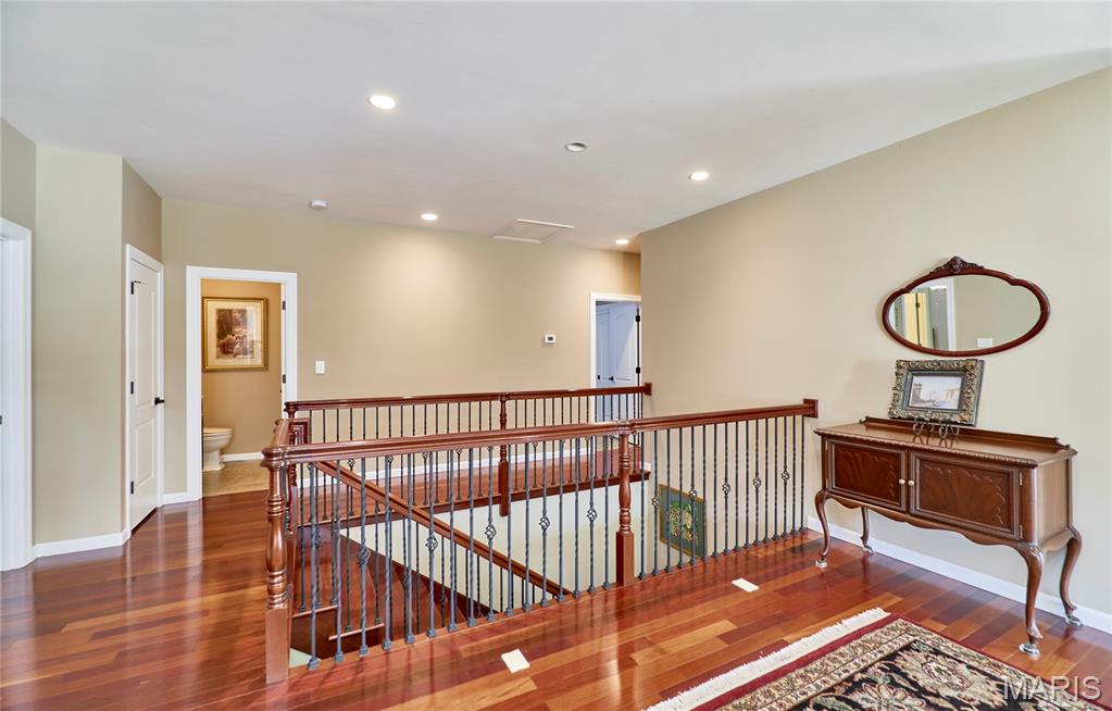 4412 Arrowhead Ridge Lane Property Photo 28