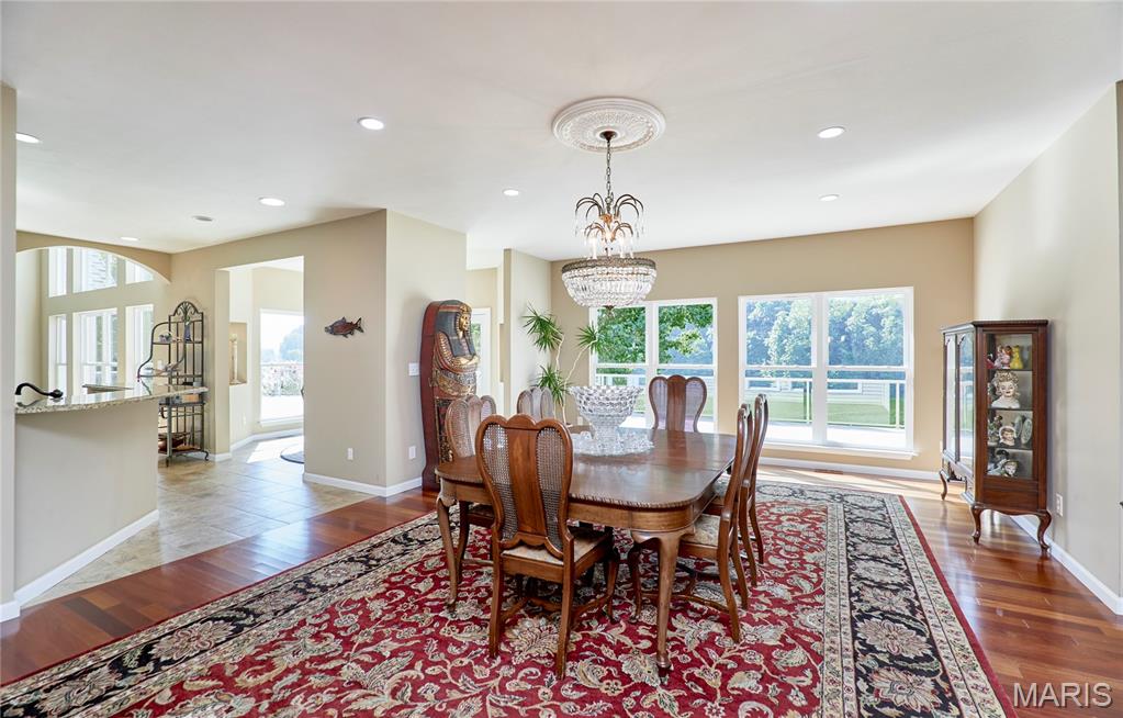 4412 Arrowhead Ridge Lane Property Photo 29
