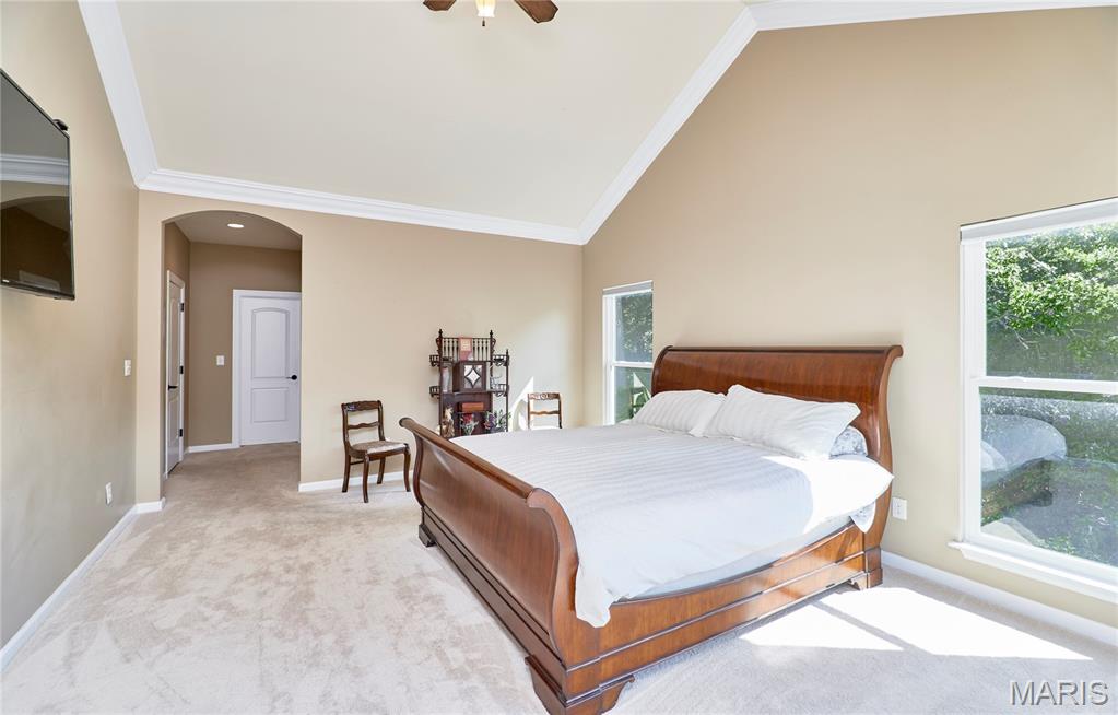 4412 Arrowhead Ridge Lane Property Photo 36