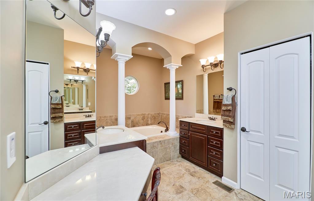 4412 Arrowhead Ridge Lane Property Photo 37
