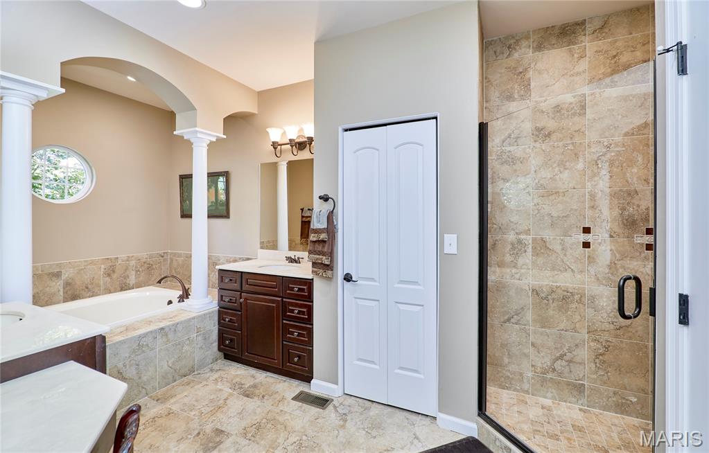 4412 Arrowhead Ridge Lane Property Photo 38