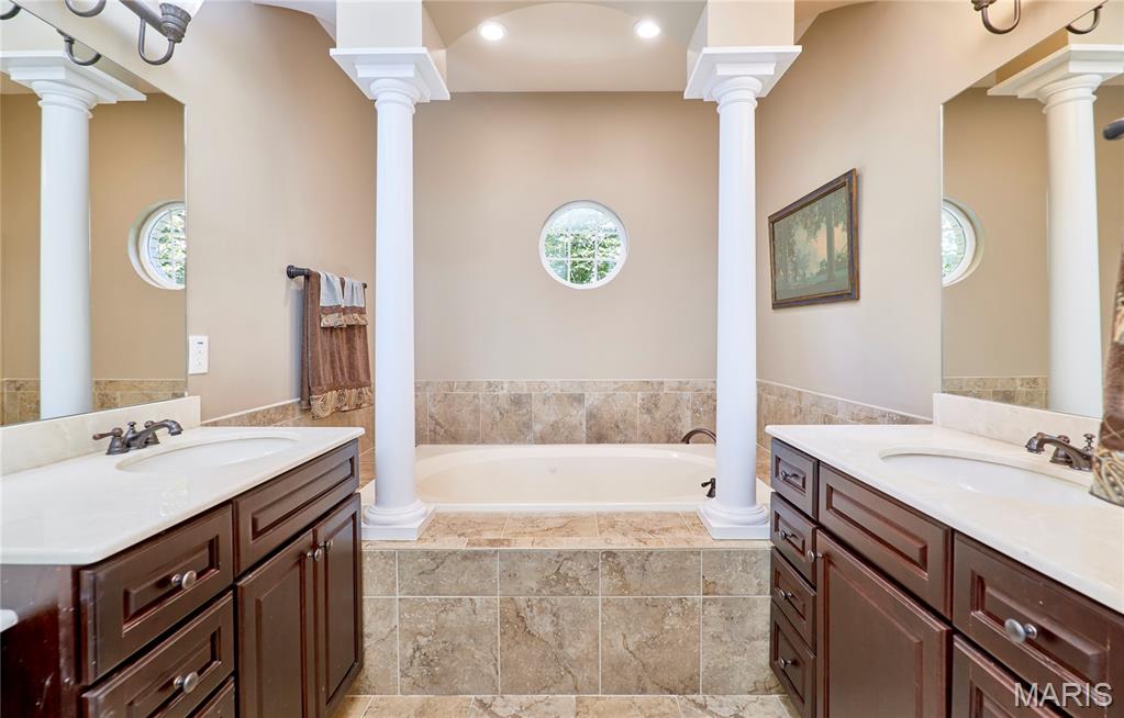 4412 Arrowhead Ridge Lane Property Photo 39