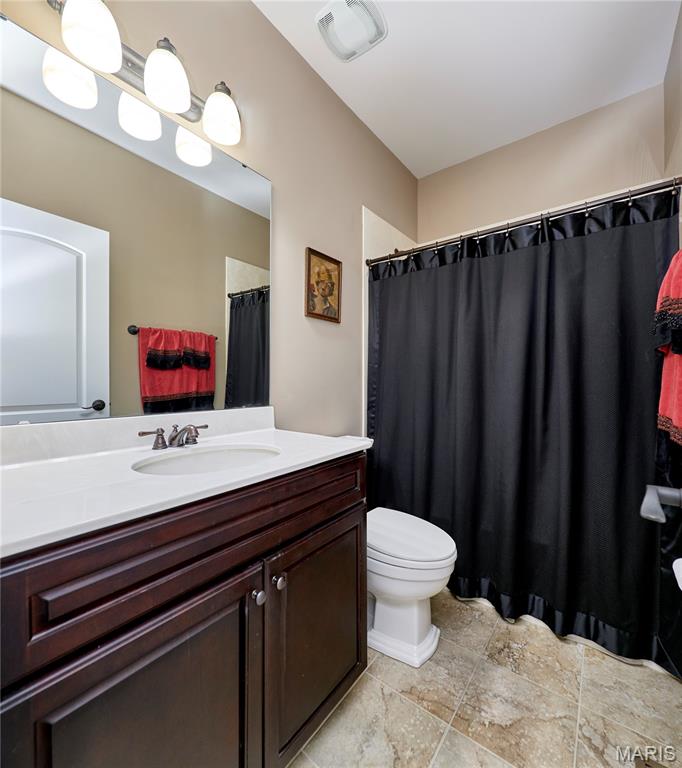 4412 Arrowhead Ridge Lane Property Photo 50