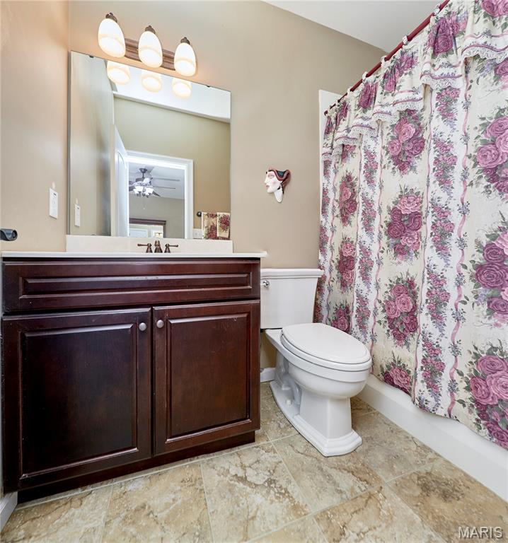 4412 Arrowhead Ridge Lane Property Photo 53