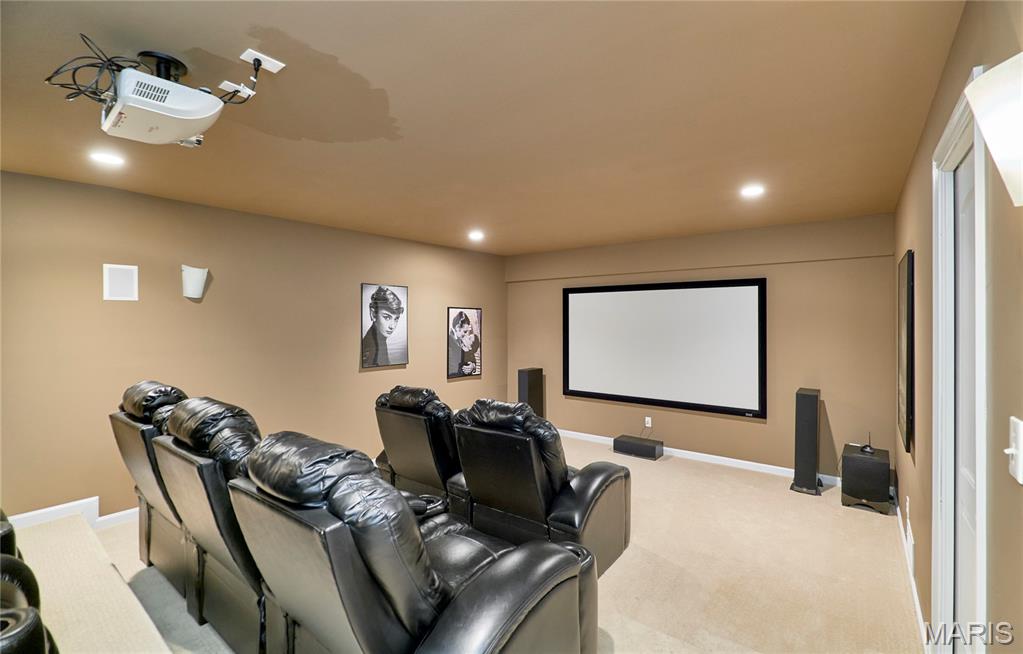 4412 Arrowhead Ridge Lane Property Photo 74