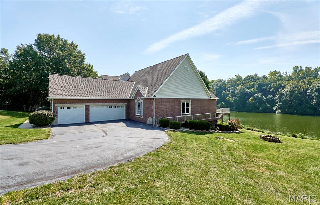4412 Arrowhead Ridge Lane Property Photo 76