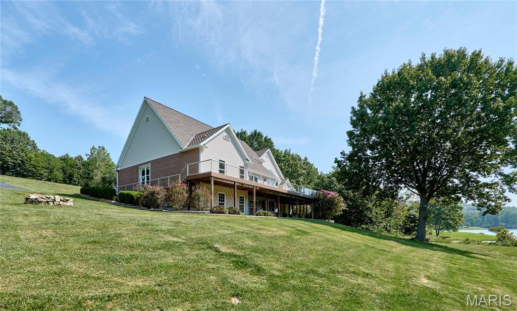 4412 Arrowhead Ridge Lane Property Photo 78