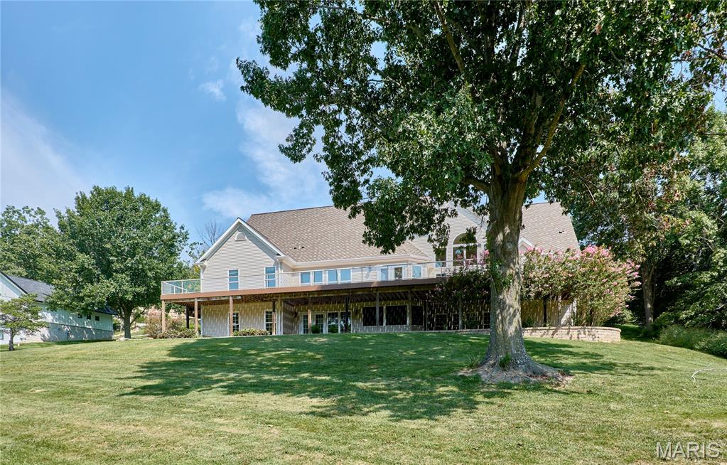 4412 Arrowhead Ridge Lane Property Photo 83