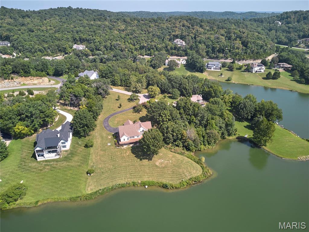 4412 Arrowhead Ridge Lane Property Photo 91