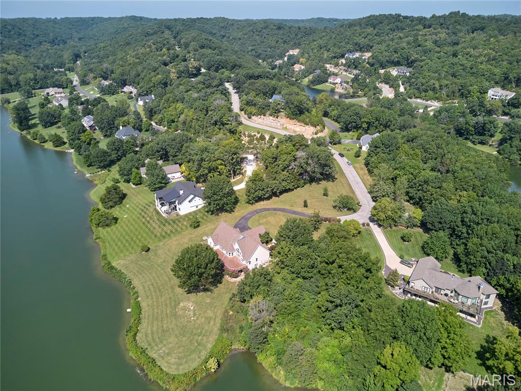 4412 Arrowhead Ridge Lane Property Photo 92