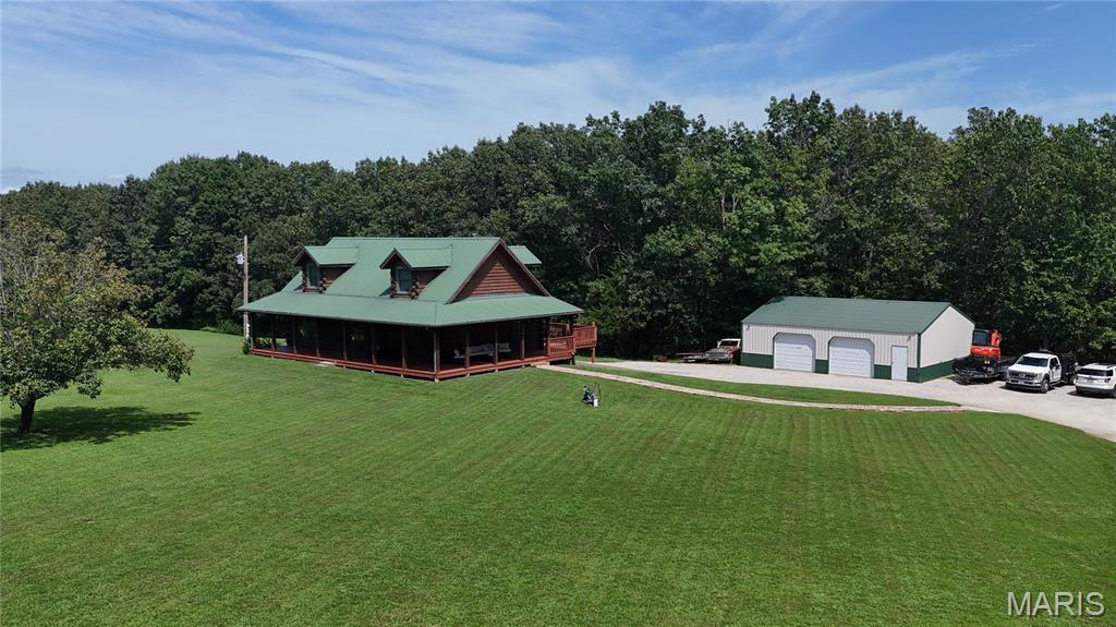 2224 Highway Zz Property Photo 1