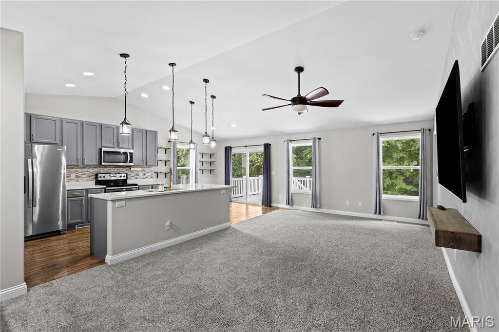 321 Touchdown Drive Property Photo 5
