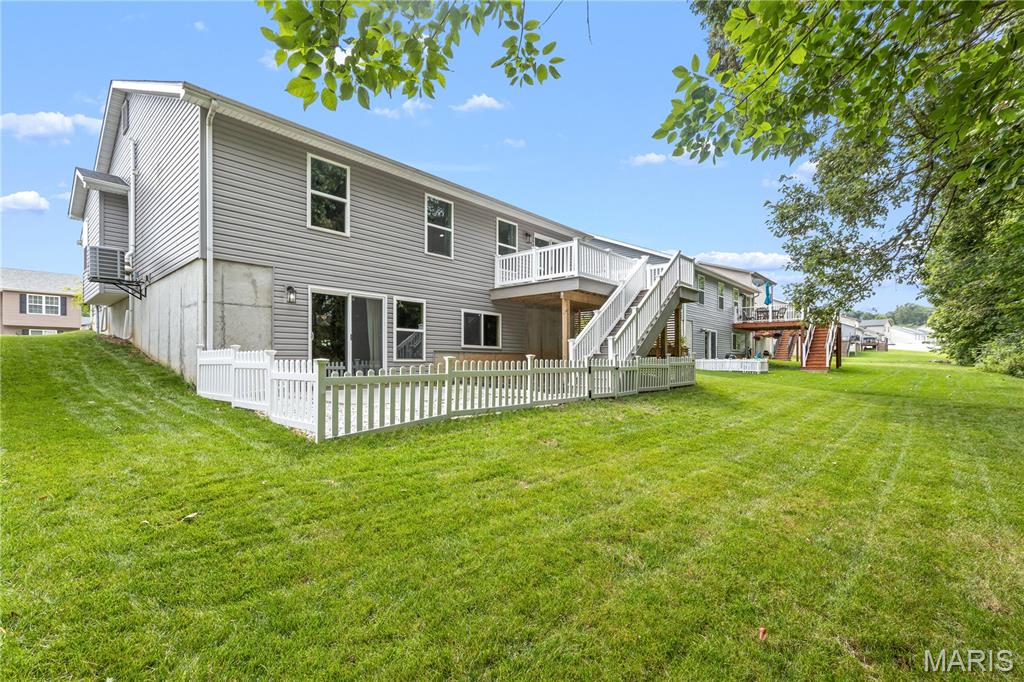 321 Touchdown Drive Property Photo 27