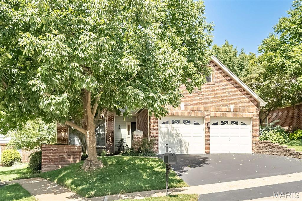 14143 Woods Mill Cove Drive Property Photo 1