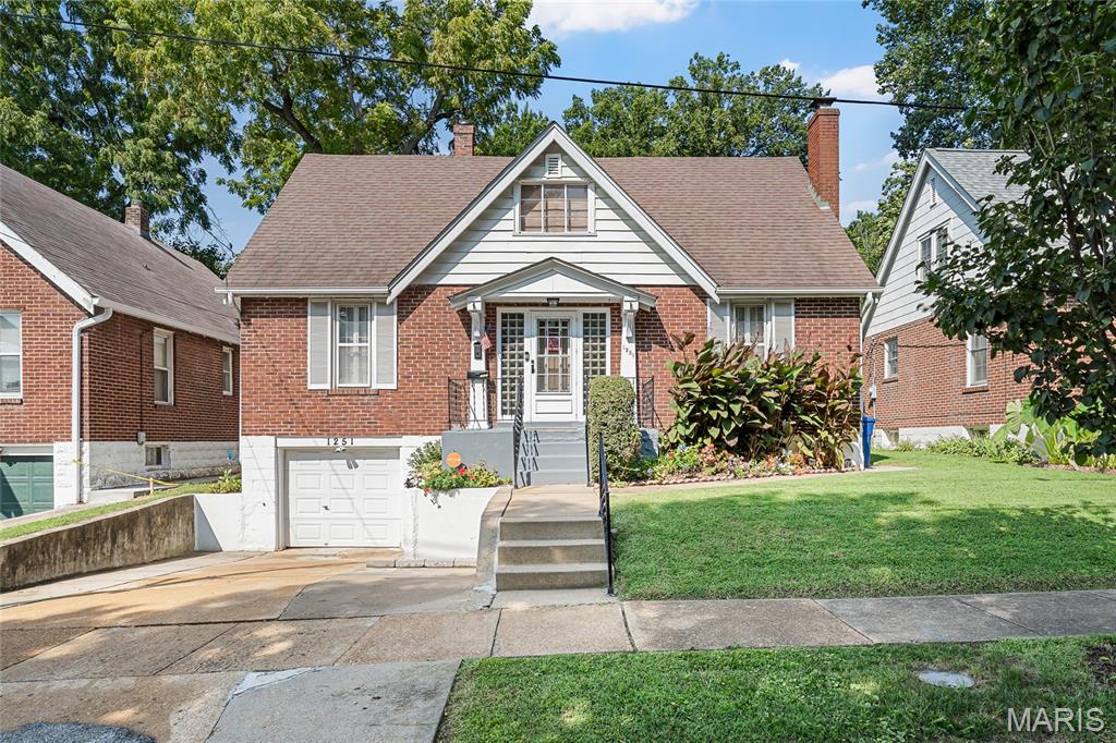 1251 Hafner Place
