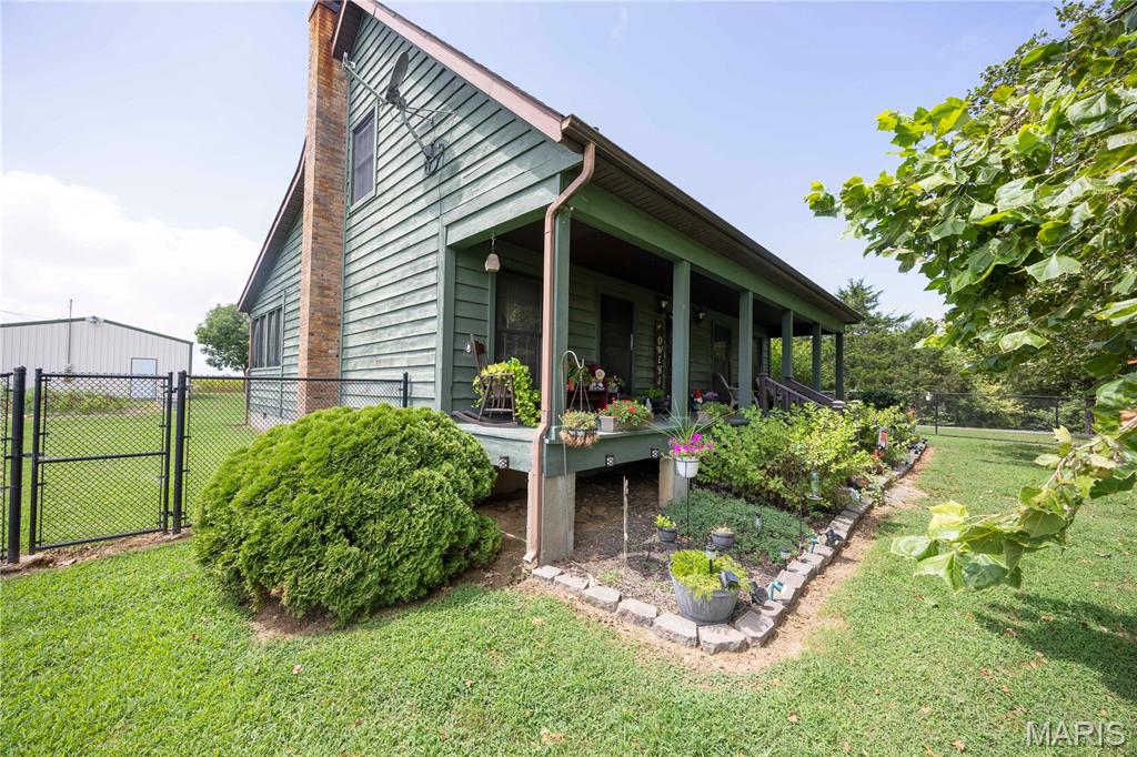 331 County Road 433 Property Photo 37