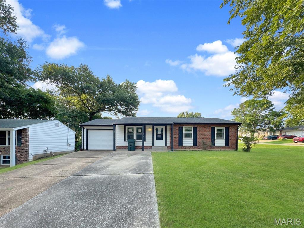 518 Potomac Drive