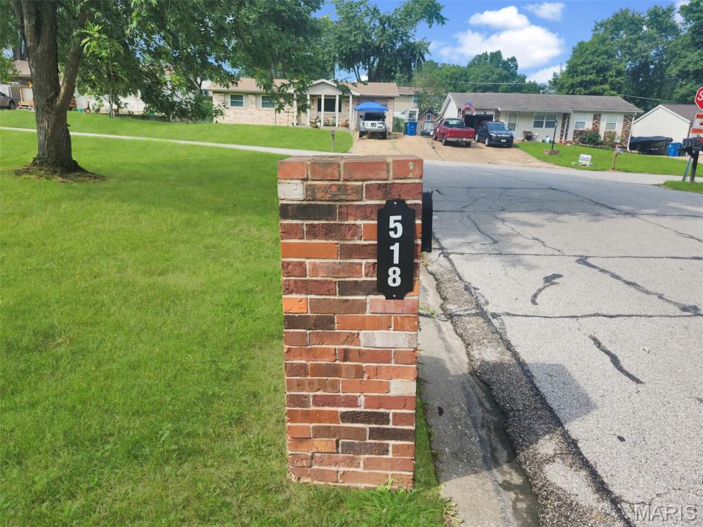 518 Potomac Drive Property Photo 2