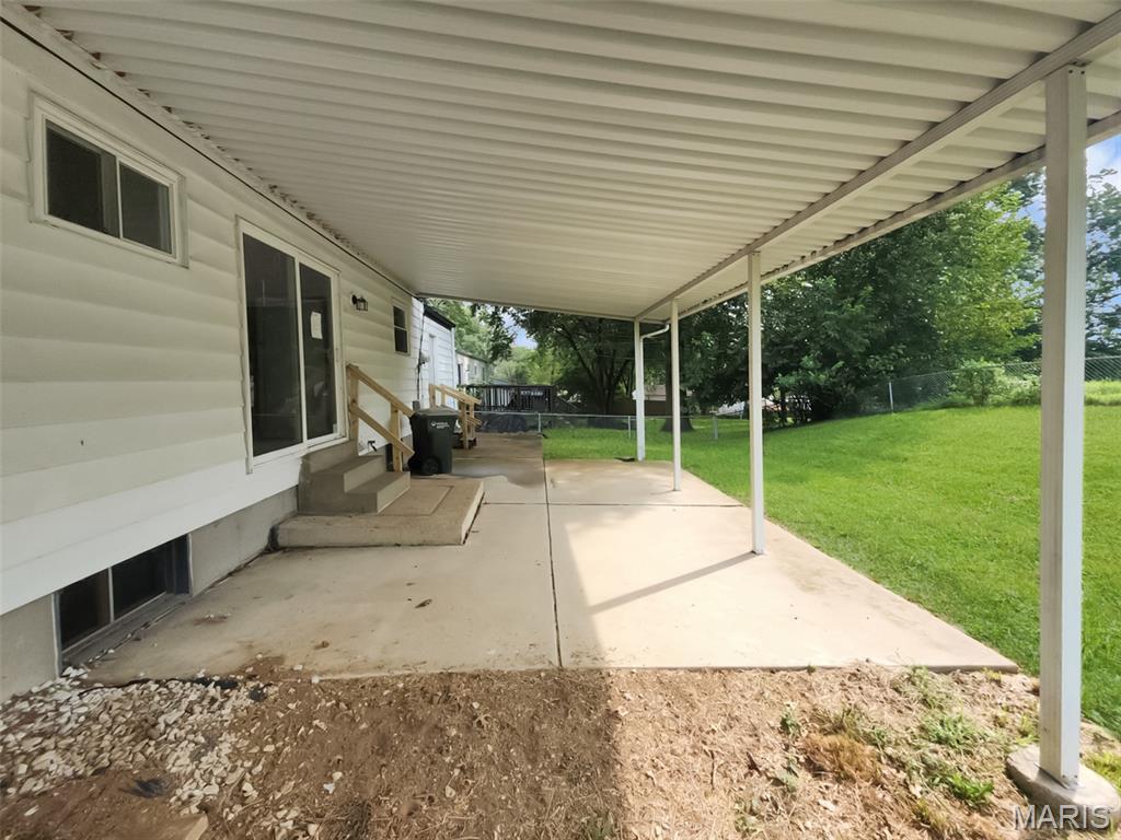 518 Potomac Drive Property Photo 3
