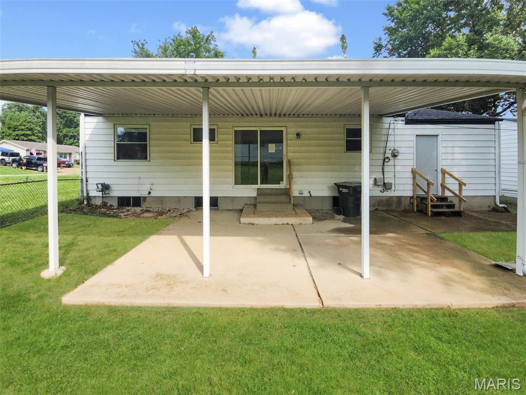 518 Potomac Drive Property Photo 4