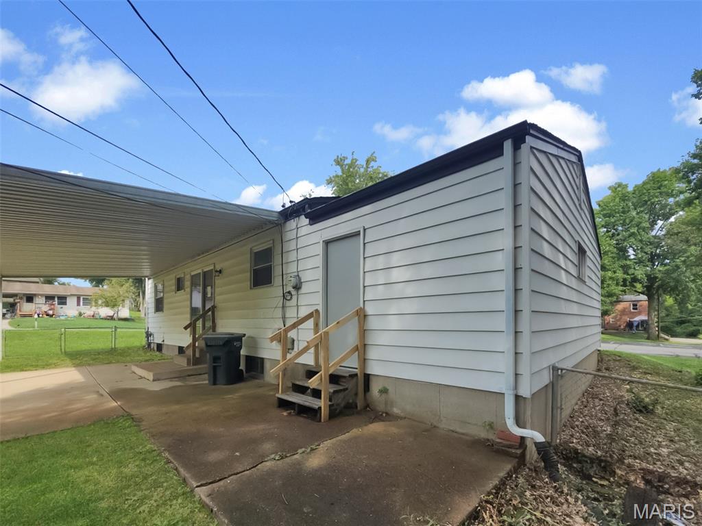 518 Potomac Drive Property Photo 5