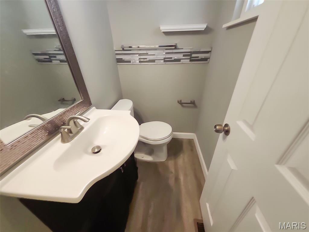 518 Potomac Drive Property Photo 9