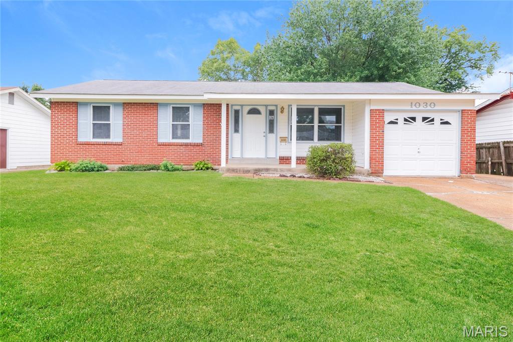 1030 Lees Lane Property Photo 1