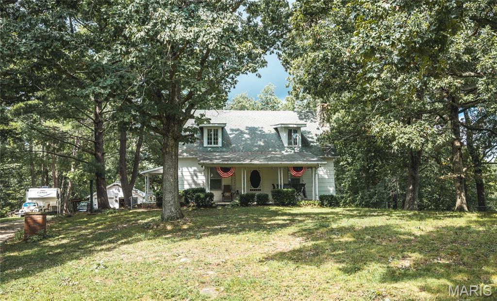 488 Becker Road Property Photo 1